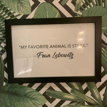 Emilia's Havana - Funny quotes in restroom - Bars Near Me - Houston, Texas Emilia's Havana - Funny quotes in restroom - Bars Near Me - Houston, Texas