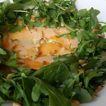 Sofrito New York - Spring salad - Latin American Near Me - New York, New York