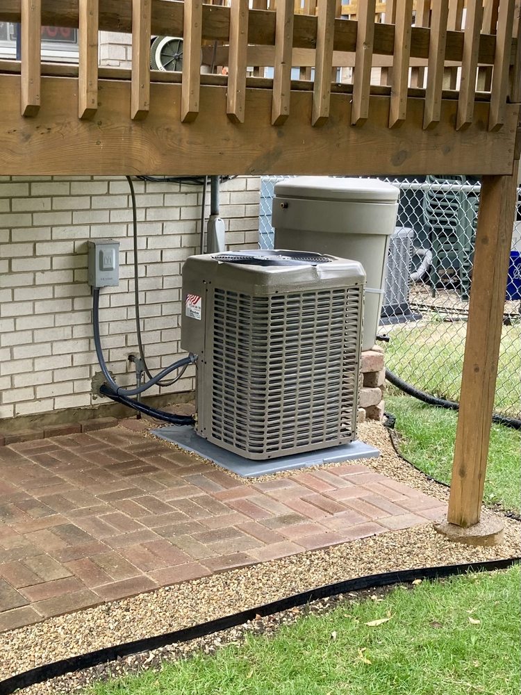 Slide of Freedom Heating Cooling & Electrical