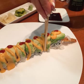 Sushi n I - Mexico Citry roll :) - Sushi Bars Near Me - Glendora, California Sushi n I - Mexico Citry roll :) - Sushi Bars Near Me - Glendora, California