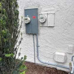 Oscar's Electric Services