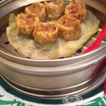 Veggie Heaven - Shumai - Vegetarian Near Me - Montclair, New Jersey Veggie Heaven - Shumai - Vegetarian Near Me - Montclair, New Jersey