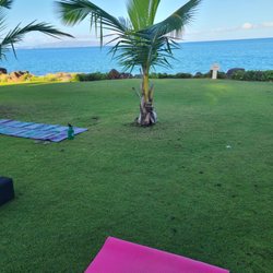Maui Massage and Yoga