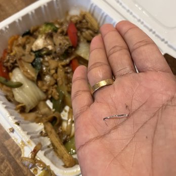 Thai BBQ - Metal piece - Thai Near Me - Union City, California Thai BBQ - Metal piece - Thai Near Me - Union City, California