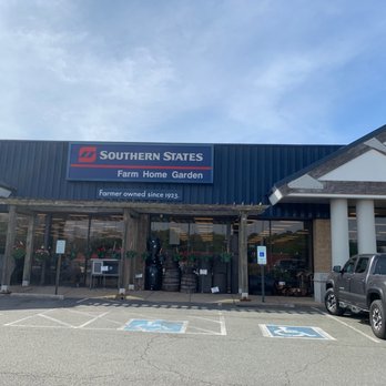 Southern States Cooperative - Southern States ... - Home & Garden Near Me - Midlothian, Virginia Southern States Cooperative - Southern States ... - Home & Garden Near Me - Midlothian, Virginia