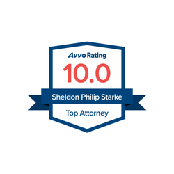 Sheldon P. Starke
