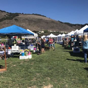 Art In The Park Shell Beach - Festivals Near Me - Pismo Beach, California Art In The Park Shell Beach - Festivals Near Me - Pismo Beach, California