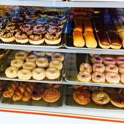 Andrew’s Donuts