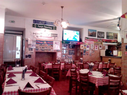 Pizzeria Claudio by null