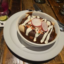 Short Rib Enchiladas Short Rib Enchiladas