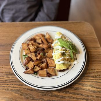 Mimi's Cafe - Avocado bacon omelette - American Near Me - Elk Grove, California Mimi's Cafe - Avocado bacon omelette - American Near Me - Elk Grove, California