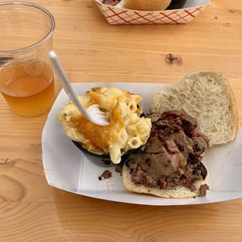 Brew Gentlemen - Beef Brisket, Mac and Cheese, Beer - Beer, Wine & Spirits Near Me - Braddock, Pennsylvania