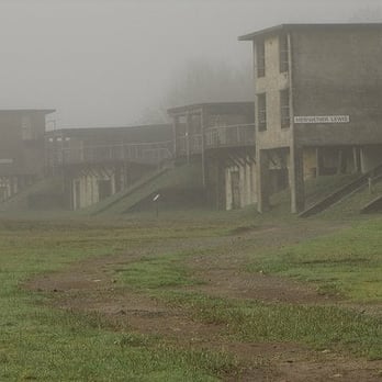 Fort Stevens State Park - Old Military Bunkers at Fort Stevens - Parks Near Me - Hammond, Oregon Fort Stevens State Park - Old Military Bunkers at Fort Stevens - Parks Near Me - Hammond, Oregon