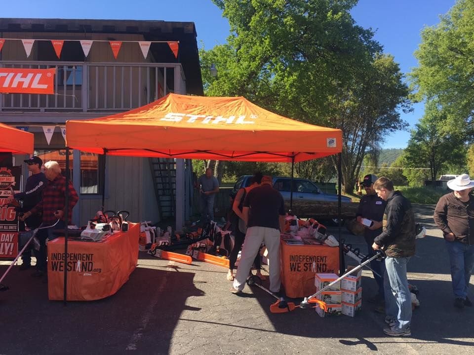 CHOPPERS Updated September 2024 40451 Hwy 41, Oakhurst, California