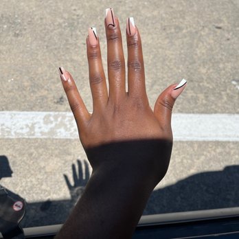 Toplite Nails - Nexgen nails - Nail Salons Near Me - McKinney, Texas