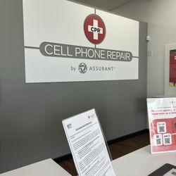 CPR Cell Phone Repair - The Woodlands