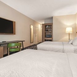Fairfield by Marriott Inn & Suites Kansas City Shawnee