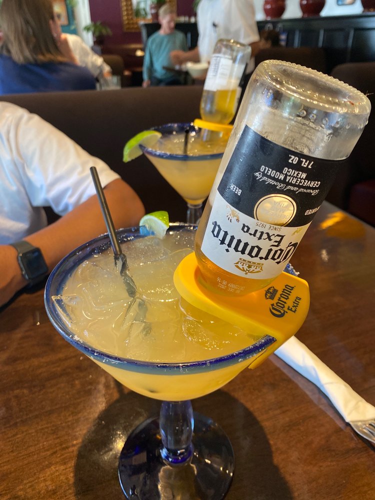 Ernesto's Mexican Food