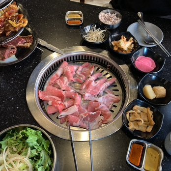 Baegopa - Korean Near Me - Seattle, Washington Baegopa - Korean Near Me - Seattle, Washington