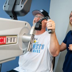 Innovative Physical Therapy