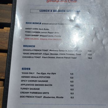 Peaches Grand - Seafood Near Me - Brooklyn, New York Peaches Grand - Seafood Near Me - Brooklyn, New York