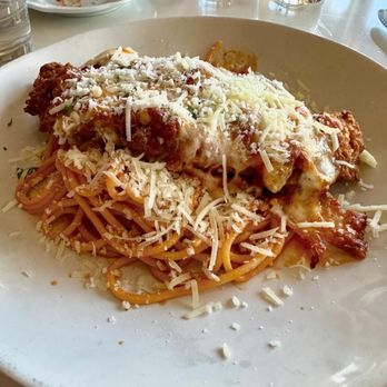 Lupo Italian Kitchen - Chicken parm - Italian Near Me - Rehoboth Beach, Delaware Lupo Italian Kitchen - Chicken parm - Italian Near Me - Rehoboth Beach, Delaware