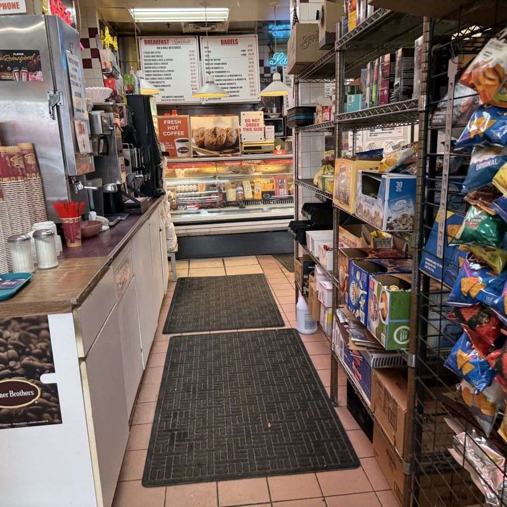 Three Star Bagels - Bagels Near Me - Teaneck, New Jersey Three Star Bagels - Bagels Near Me - Teaneck, New Jersey