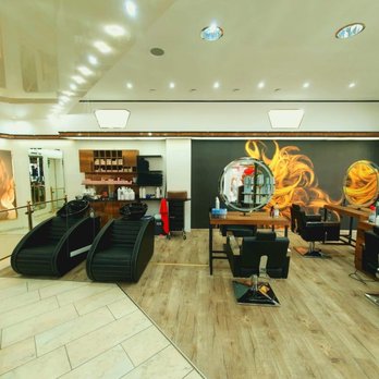 Mega Hairstyle - Salon - Hair Stylists Near Me - Lüdinghausen, NW