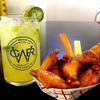 Voodoo Wing Co. gift card