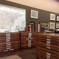 Barry Lawrence Ruderman Antique Maps