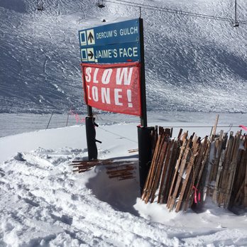 Arapahoe Basin Ski Area - Ski Resorts Near Me - Dillon, Colorado