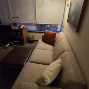 Hyatt Place Denver/Downtown - Room - Hotels Near Me - Denver, Colorado