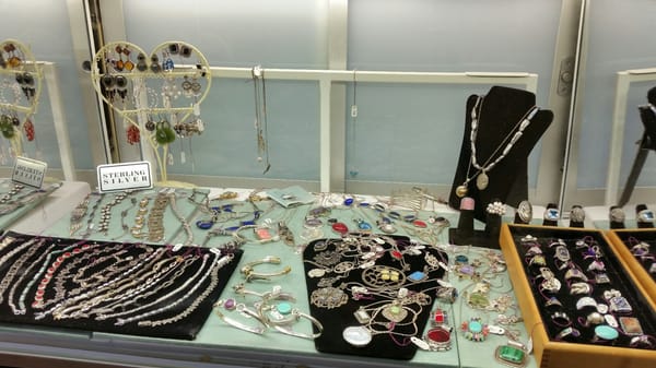 Lula B's Oak Cliff Vintage Shop by null