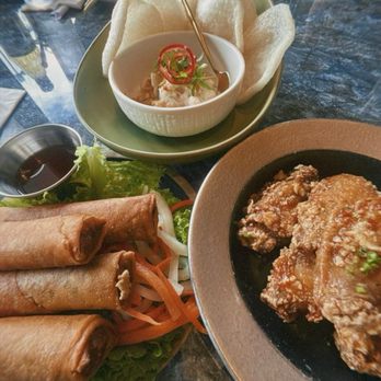 Chao - Asian Fusion Near Me - Honolulu, Hawaii