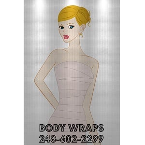 Body Wraps Logo