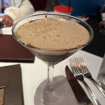 Charley's Steak House - Espresso martini - Steakhouses Near Me - Orlando, Florida Charley's Steak House - Espresso martini - Steakhouses Near Me - Orlando, Florida