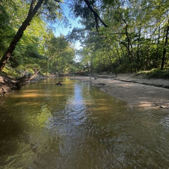 MCDADE PARK - Updated October 2025 - 16 Photos - 10310 Fm 2854, Conroe