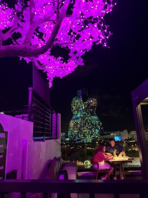 G7 Rooftop by null