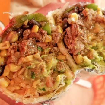 Dos Toros Taqueria - Carne Asada Burrito. Wow! - Mexican Near Me - New York, New York Dos Toros Taqueria - Carne Asada Burrito. Wow! - Mexican Near Me - New York, New York