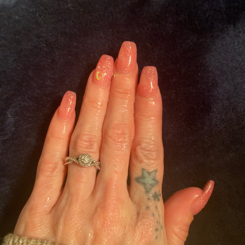 Jade Nails - Heat - Nail Salons Near Me - Midlothian, Virginia Jade Nails - Heat - Nail Salons Near Me - Midlothian, Virginia