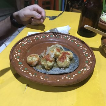 Yeikame - Shrimp taco - Mexican Near Me - Sayulita, NAY Yeikame - Shrimp taco - Mexican Near Me - Sayulita, NAY