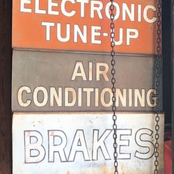 Automotive Professionals