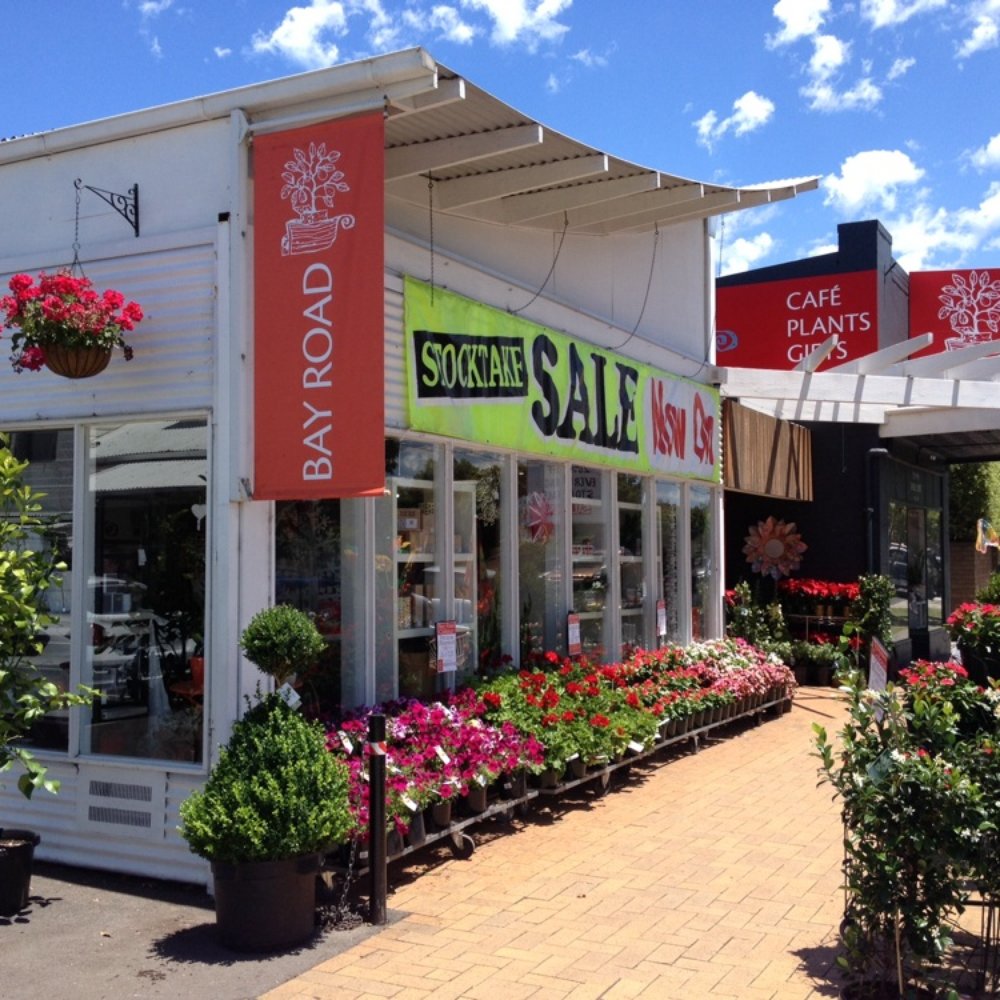Bay Road Cafe - Front - Cafes Near Me - Sandringham, VIC