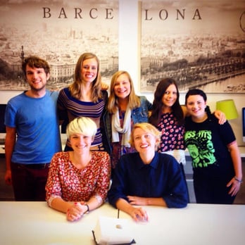 TEFL Iberia - Language Schools Near Me - Barcelona, B