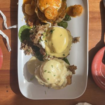 Ruby Slipper Marigny - Breakfast & Brunch Near Me - New Orleans, Louisiana