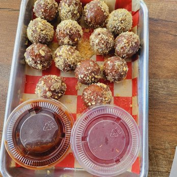BirdHouse - Donut Holes!!! - Chicken Shop Near Me - Page, Arizona BirdHouse - Donut Holes!!! - Chicken Shop Near Me - Page, Arizona