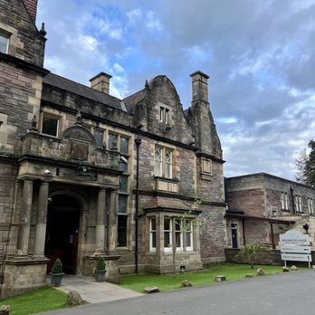 Inglewood House & Spa - Hotels Near Me - Clackmannanshire, CLK