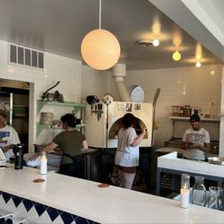 Harlow's