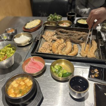 Yangmani - Korean Near Me - Rowland Heights, California Yangmani - Korean Near Me - Rowland Heights, California