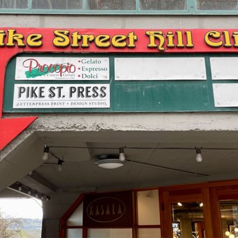 Pike Street Hill Climb - Shopping Centers Near Me - Seattle, Washington Pike Street Hill Climb - Shopping Centers Near Me - Seattle, Washington